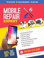 Image result for iPhone Screen Repair Sale Ad