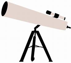 Image result for Telescope Logo Transparent
