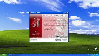 Image result for red xp