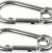 Image result for Large Carabiner Clip