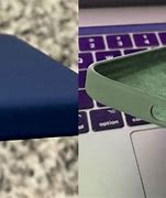 Image result for Silicone iPhone MagSafe Case