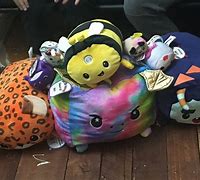 Image result for Case OH Plushie