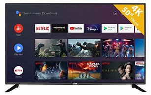 Image result for RCA 50 Inch 4K UHD HDR Smart TV