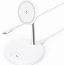 Image result for MagSafe iPhone Charger Stand Anker