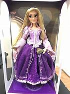 Image result for Disney Designer Rapunzel Doll