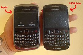 Image result for BlackBerry Kepler