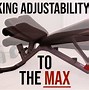 Image result for Adjustable Weight Stand