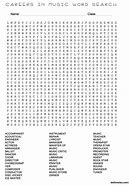 Image result for New Girl Quotes Word Search