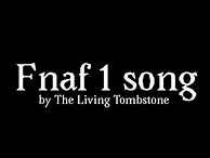 Image result for FNaF 1 Song Lyrics