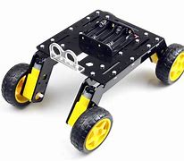 Image result for Robotic Chassis