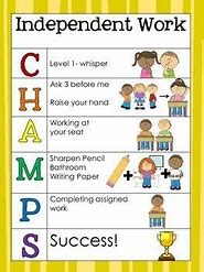 Image result for Champs Posters Art Classroom
