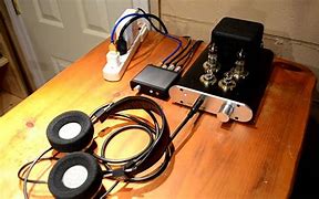 Image result for 8 Channel Headphone Amplifier