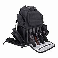 Image result for Pistol Range Bag Backpack
