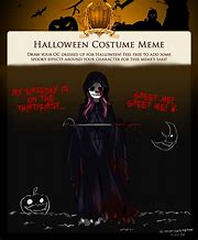 Image result for Halloween Memes Work