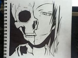 Image result for Maddinyah Anime Drawings