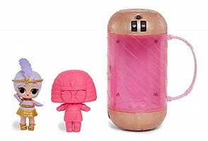 Image result for LOL Surprise Capsule