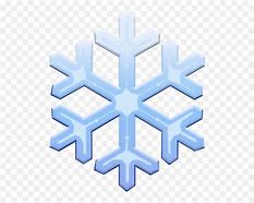 Image result for snow emoji