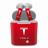 Image result for Tesla AirPods