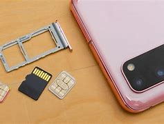 Image result for Dual Sim Adapter for Samsung S20 Fe
