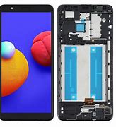 Image result for Samsung A01 Frame