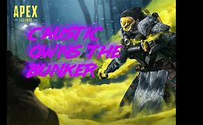 Image result for Buff Caustic Apex