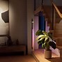 Image result for Philips Hue Track Lighting Wall