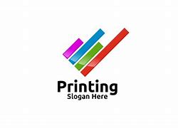 Image result for Printing Services Logo