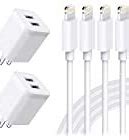 Image result for Apple iPhone 7 Charger Cable