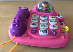 Image result for Minnie Mouse Flip Toy Phone
