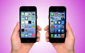 Image result for iOS 6 vs iOS 7