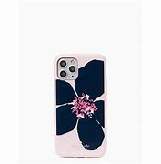 Image result for Kate Spade iPhone 11" Case Metallic