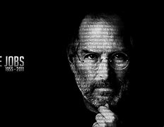Image result for Steve Jobs Desktop Wallpaper