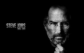 Image result for Steve Jobs Art Wallpaper