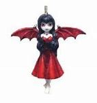 Image result for Gothic Christmas Angels
