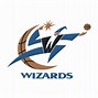 Image result for Wizards NBA Logo Sticker