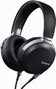 Image result for Sony MDR Z7 Frequency Response Graph