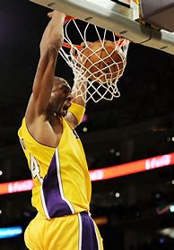 Image result for Kobe Bryant Slam Dunk