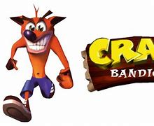 Image result for Crash Bandicoot PlayStation 1