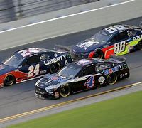 Image result for NASCAR Datona Beach Race Then and Now