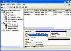 Image result for Hadr Disk Windows XP