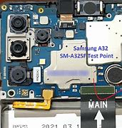 Image result for Samsung A52 4G Test Point