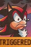 Image result for Angry Shadow Face Meme