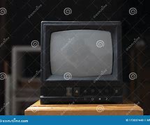 Image result for Old-Fashioned Television