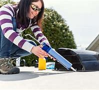 Image result for RV Roof Repair Sealant