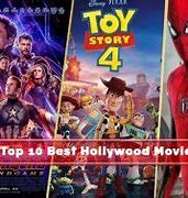 Image result for Top 10 Best Hollywood Movies