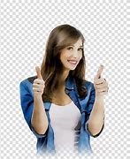 Image result for Girl Thumbs Up Emoji Transparent