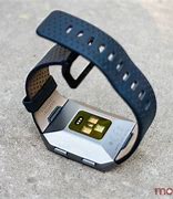 Image result for Fitbit Ionic Back