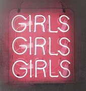 Image result for Cute Girl Signs
