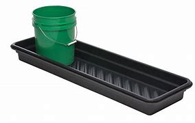 Image result for Chemical Spill Trays
