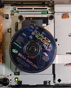 Image result for Sega Saturn Inside